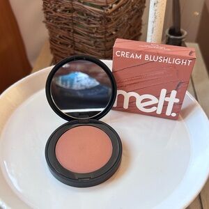 Melt Cream Blushlight in Color Lynx - NEW